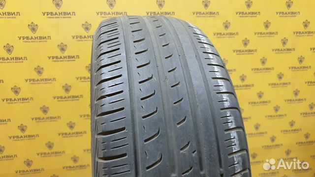 Pirelli P7 205/55 R16, 1 шт