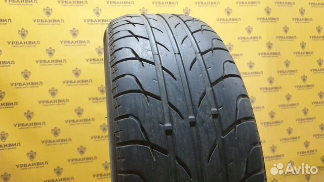 Tigar Syneris 215/60 R16 99V, 5 шт