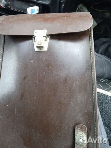 Планшет офицерский