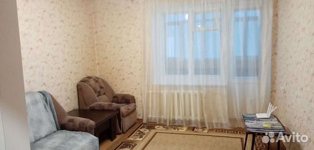 

2-к. квартира, 52 м², 1 кровать