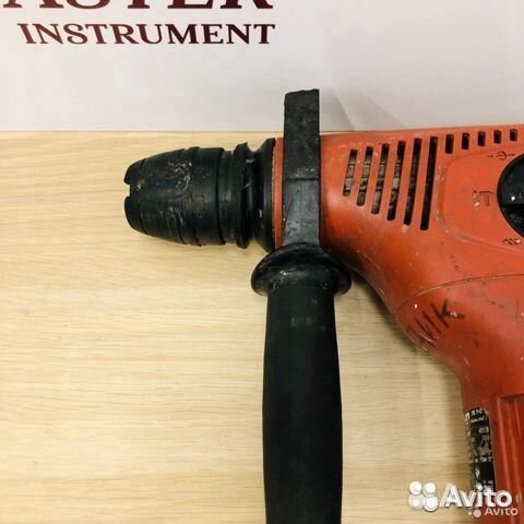 Перфоратор Hilti TE 7-C Арт. П69