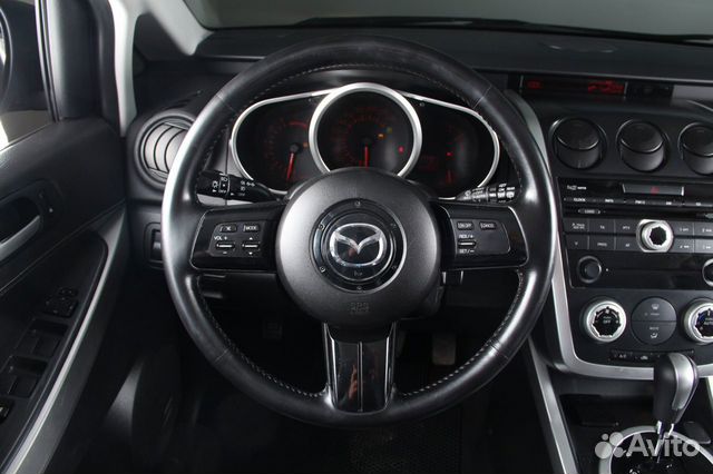 Mazda CX-7 `2007