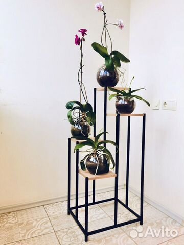 Подставка, стойка новая