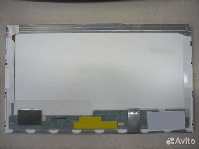 Матрица для ноутбука 17.3 led 40 pin