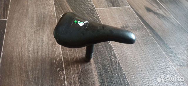 Седло на бмх