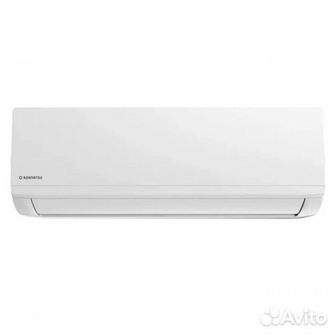 Кондиционер Kentatsu до 25 кв.м