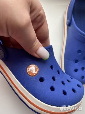 crocs c 12