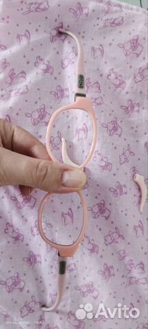 Оправа для очков детская