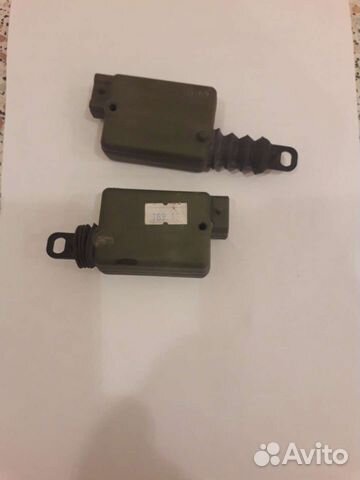 Активатор замка