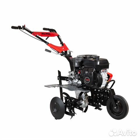 Мотокультиватор Al-ko Comfort MH 770