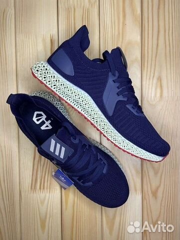 Кроссовки adidas