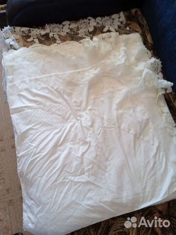 Конверт на выписку новый