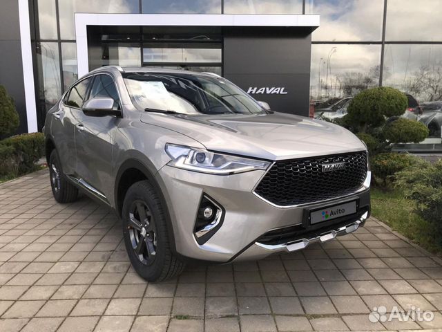 Юг авто haval яблоновский