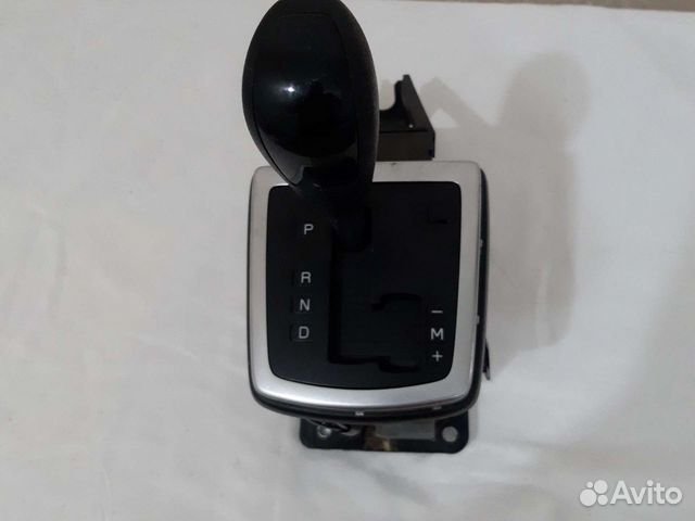 Блок переключения передач АКПП Ford Focus ll седан