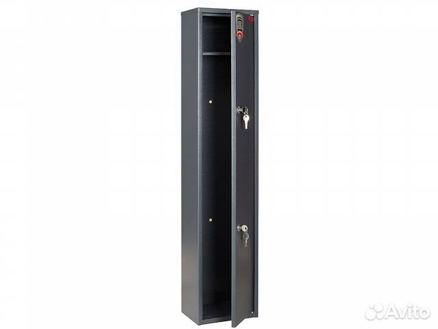 Оружейный сейф