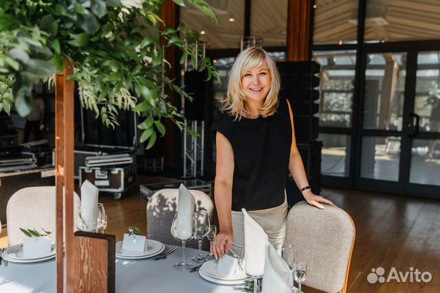 Свадебный организатор, координатор