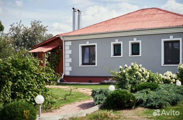 

2-к. дом, 95 м²