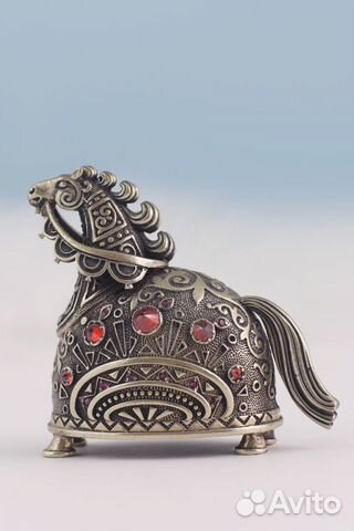 Колокольчик 