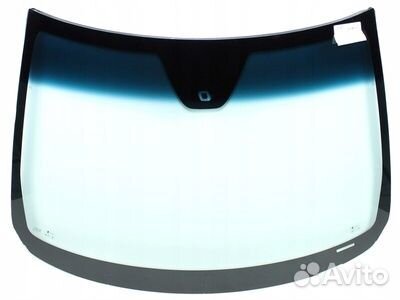 Оригинальное лобовое стекло на Volvo XC90 31217879