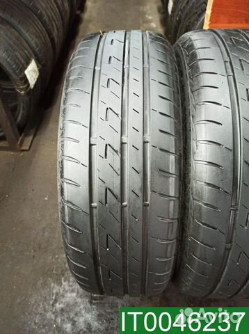 Bridgestone Ecopia EP200 215/60 R16 101N