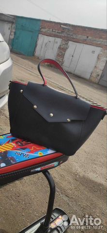 Сумка женская