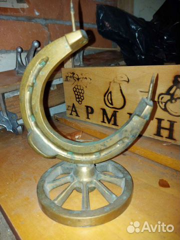 Предметы интерьера