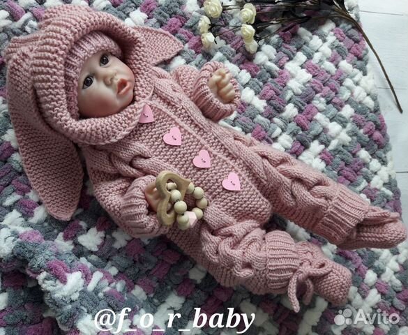 Вязание на заказ