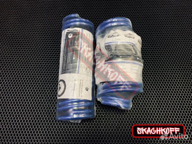 Пружины с занижением 90мм Ваз 2170-2190 TR