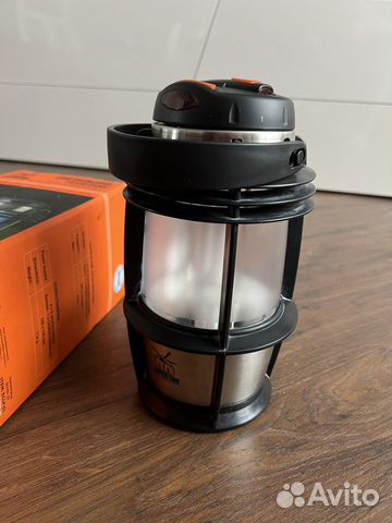 Светильник полевой expedition