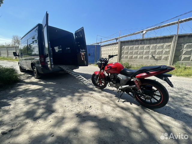 Перевозка мотоциклов, мотоэксперт