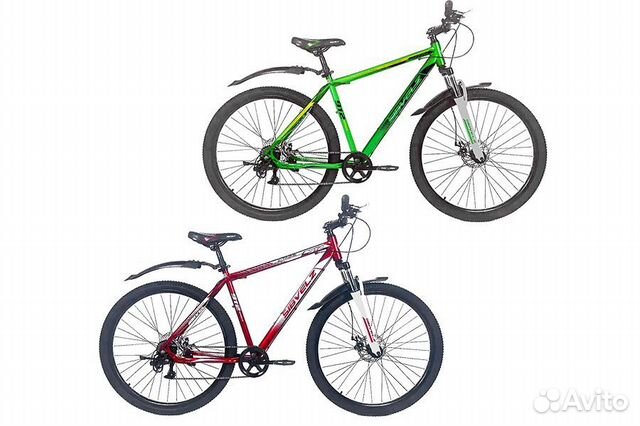 Велосипед sibvelz круиз 912