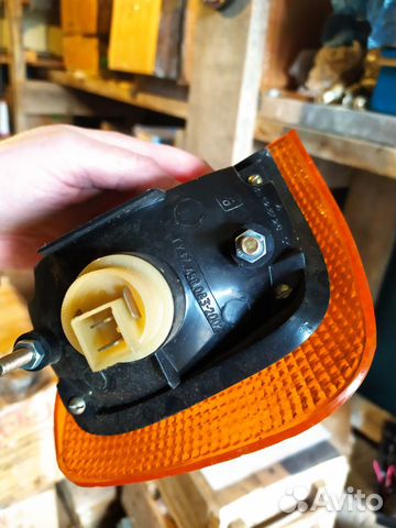 Указатель поворота для Волги (газ 31029)