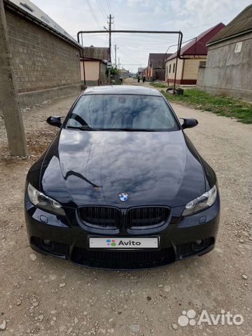 BMW 3 серия 3.0 AT, 2007, 240 000 км