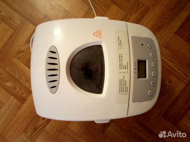 Запчасти для хлебопечки kenwood bm 250