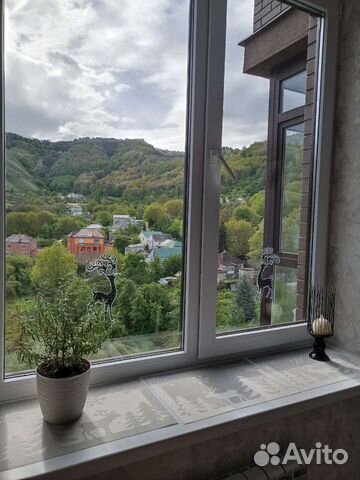 

1-к. квартира, 40 м², 1 кровать