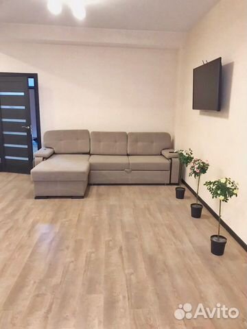 

3-к. квартира, 90 м², 4 кровати