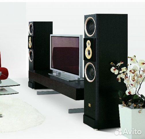 Audio PRO M.7 купить по цене 36 000₽. Характеристики, …