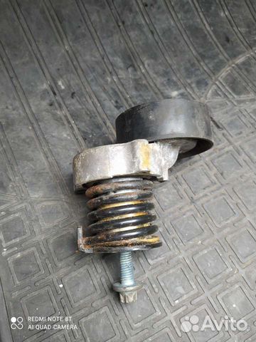 Натяжитель ремня генератора Mercedes