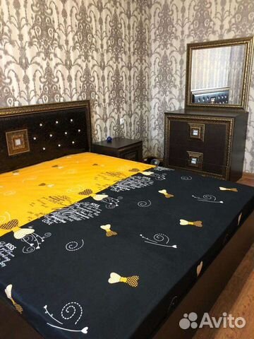 

2-к. квартира, 80 м², 9/10 эт.
