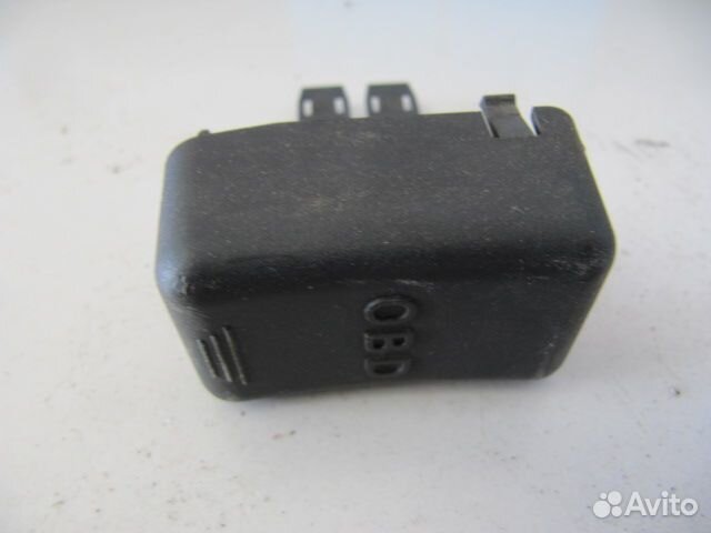 Заглушка Volvo FM13 FH13