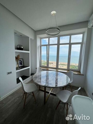

2-к. квартира, 97 м², 3 кровати
