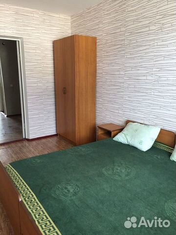 

3-к. квартира, 67 м², 5 кроватей