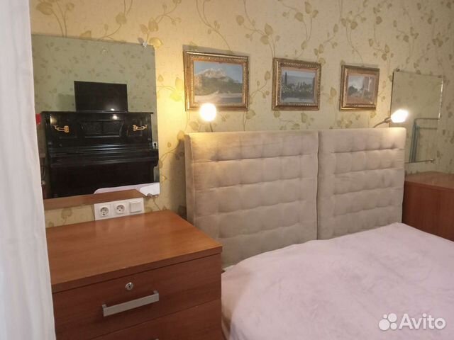 

3-к. квартира, 70 м², 6 кроватей
