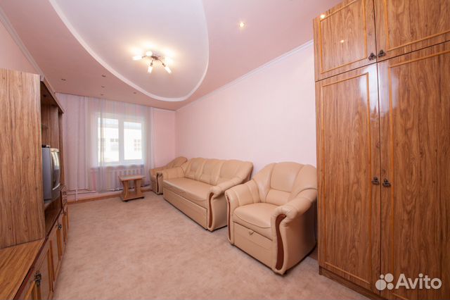 2-к квартира, 48 м², 5/5 эт.