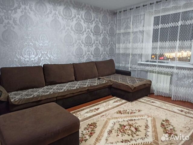 

2-к. квартира, 65 м², 2 кровати