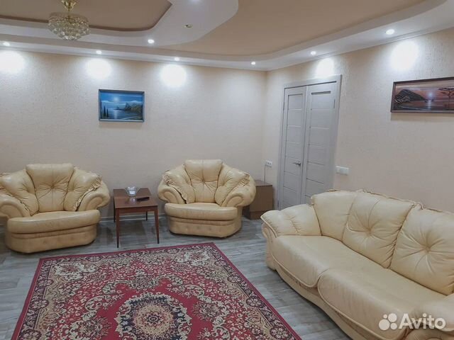 

3-к. квартира, 80 м², 8/9 эт.