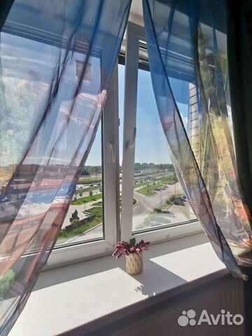 

1-к. квартира, 45 м², 6/12 эт.