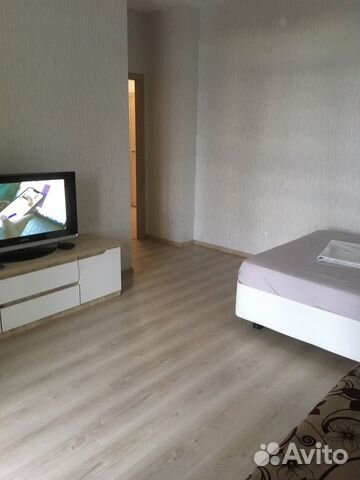 

2-к. квартира, 70 м², 6 кроватей