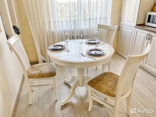 

2-к. квартира, 72 м², 2 кровати