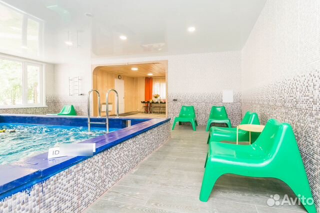 

8-к. коттедж, 300 м²